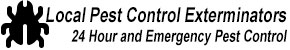 Lincoln ND Pest Control Exterminators
